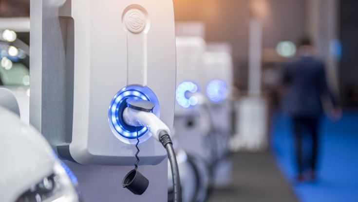 Auto elettriche? La partita si gioca in buona parte sulle infrastrutture