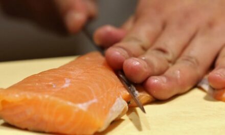 Come acquistare salmone sostenibile guardando l’etichetta