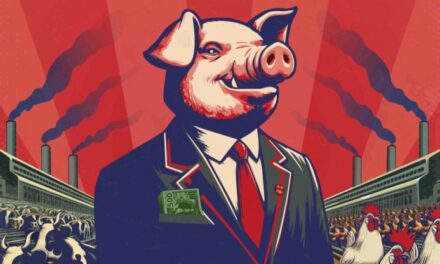 Al G&B Festival 2024 “Food for profit”, il documentario che fa paura alle lobby della carne
