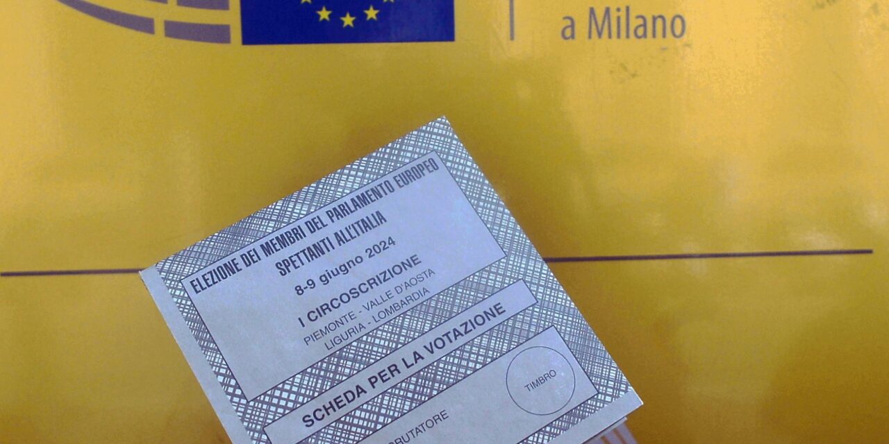 Elezioni europee, un voto chiave per il clima e la giustizia sociale