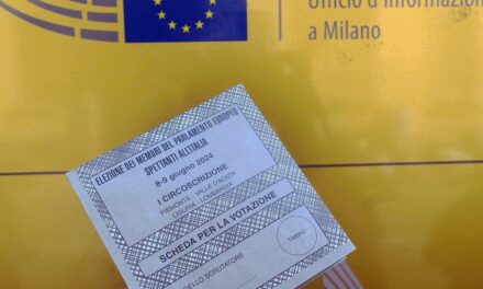 Elezioni europee, un voto chiave per il clima e la giustizia sociale