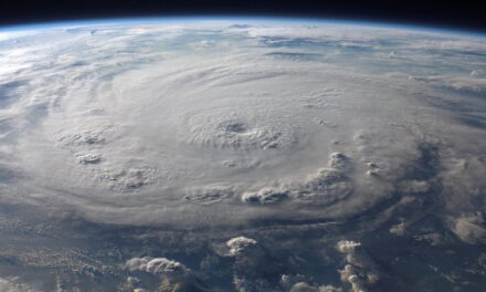 È la stagione degli uragani nell’Atlantico: ne sono previsti da 8 a 13