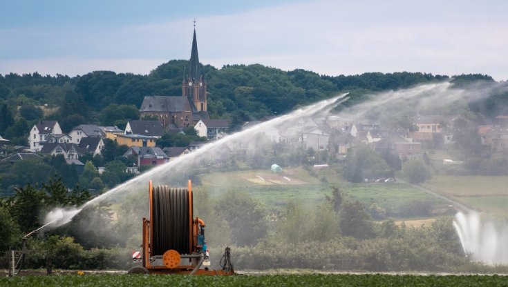 Via l’arsenico dall’acqua: una membrana contro l’inquinante