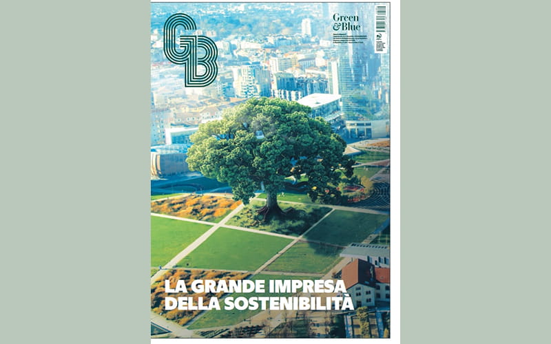 Green&Blue Festival 2024: scarica l’inserto integrale