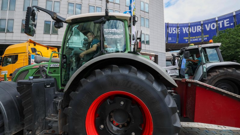 Elezioni europee, chi porterà l’ambiente a Bruxelles