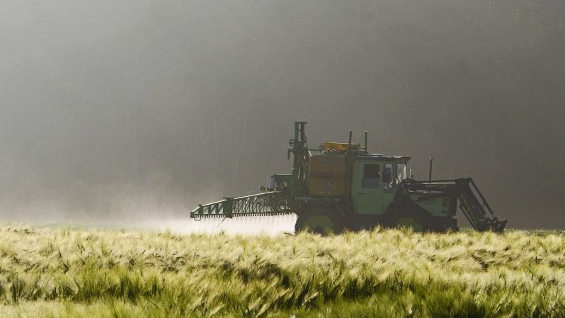 Vi spiego come i pesticidi si diffondono nell’ambiente e perché sono pericolosi