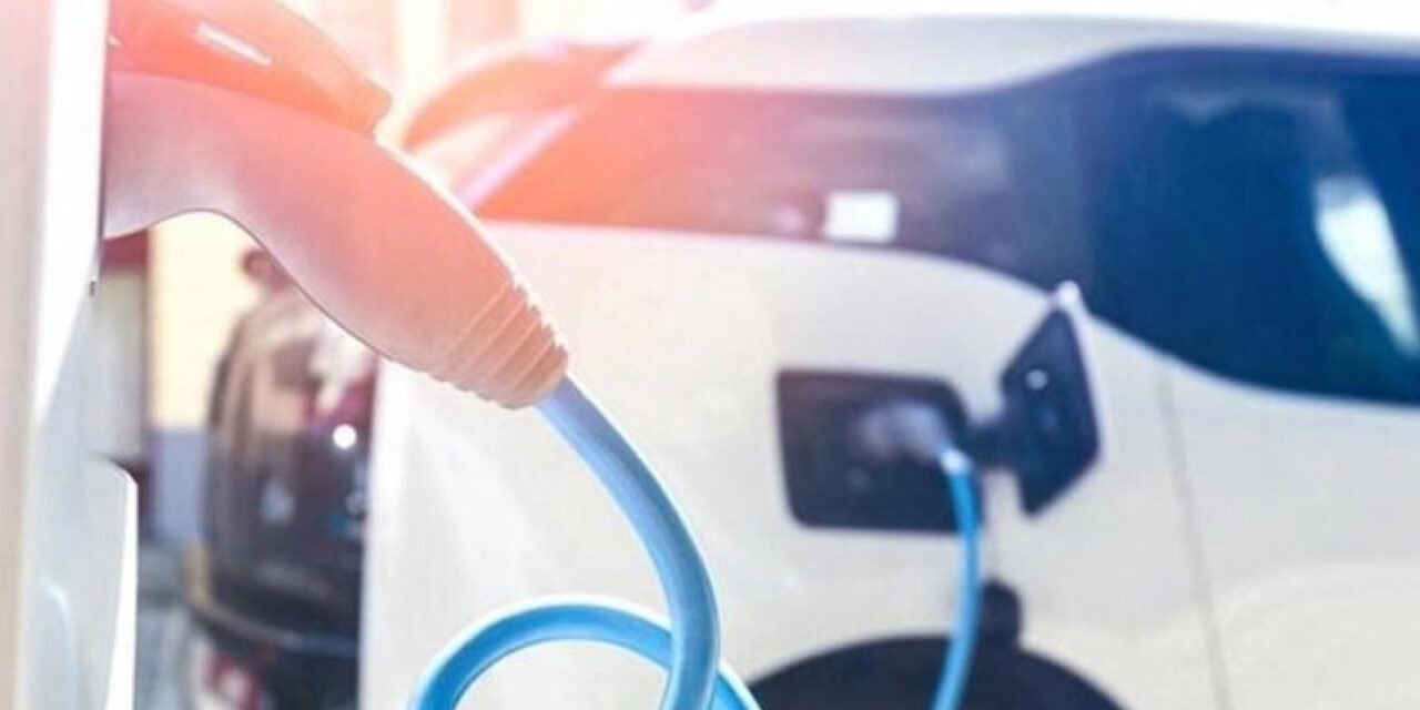 Torna il bonus per le colonnine di ricarica delle auto elettriche