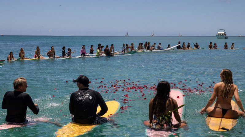 Hawaii, 13 adolescenti impongono al governo la decarbonizzazione dei trasporti