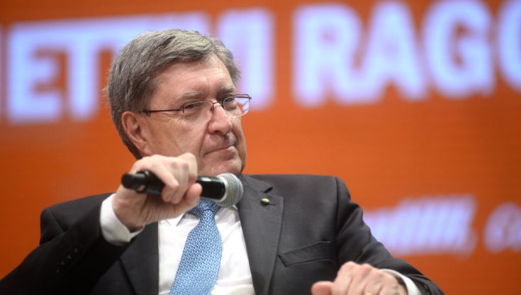 Clima, Enrico Giovannini (ASviS): “Serve più coraggio per la sostenibilità”