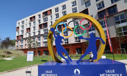 Francia, al villaggio olimpico è guerra sui condizionatori: non previsti dalle regole green, sono ricercati dalle delegazioni