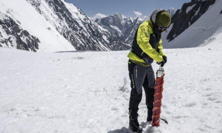 Valanga sul K2, travolto il campo di ricerca italo-pakistano Ice Memory. Illeso il team