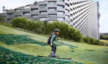 Copenaghen premia i turisti green che raccolgono rifiuti o arrivano a piedi e in bici