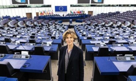 Europarlamentari green/6. Camilla Laureti, vice presidente del Gruppo dei Socialisti e Democratici: “Uniti contro le forze nazionaliste”
