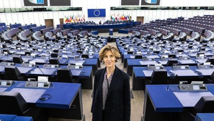 Europarlamentari green/6. Camilla Laureti, vice presidente del Gruppo dei Socialisti e Democratici: “Uniti contro le forze nazionaliste”