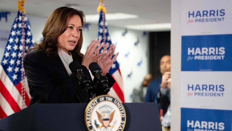 Kamala Harris, da procuratrice indagava gli inquinatori. Che farà per l’ambiente se sarà presidente?