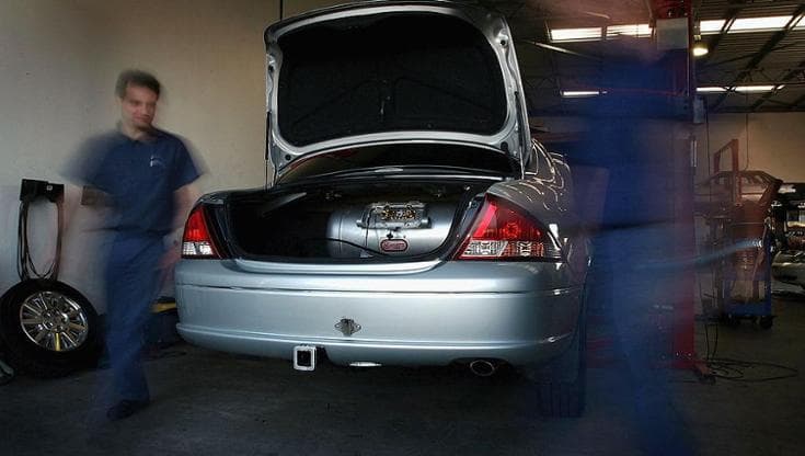 Passare al Gpl o al metano, i bonus per rendere più green l’auto