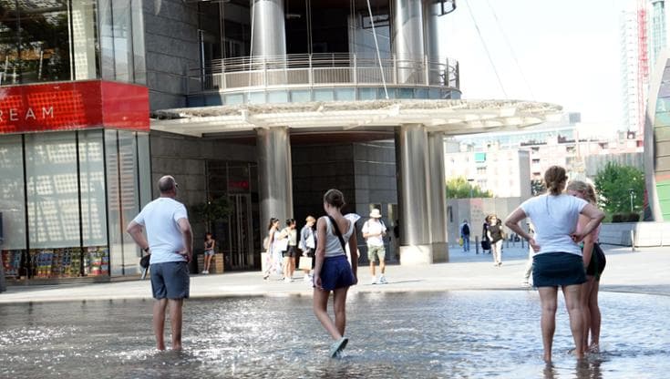 Cupola di calore: cos’è e perché sta diventando un fenomeno preoccupante