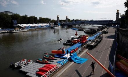 Perché la pioggia inquina la Senna e mette a rischio le gare delle Olimpiadi di Parigi