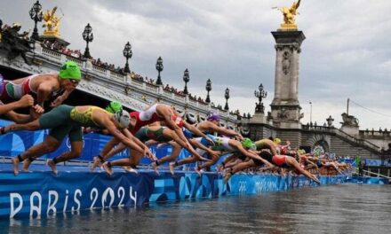 Olimpiadi 2024, cosa ci insegna il tentativo di rendere balneabile la Senna