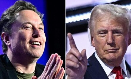 Trump-Musk e la conversazione sul clima più stupida di tutti i tempi