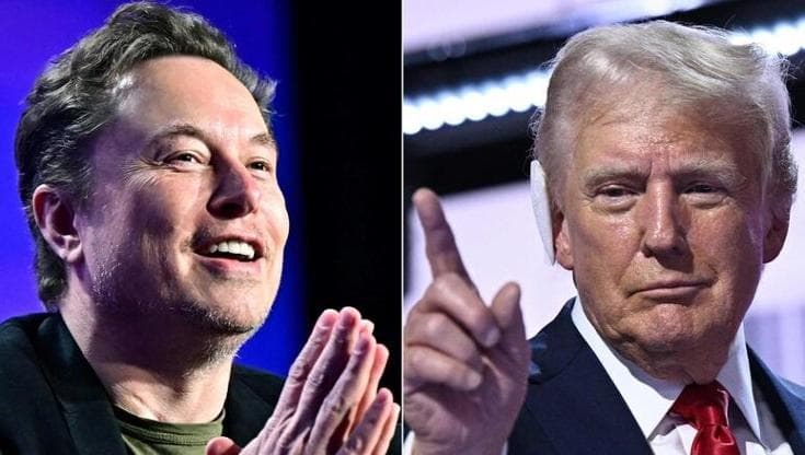 Trump-Musk e la conversazione sul clima più stupida di tutti i tempi