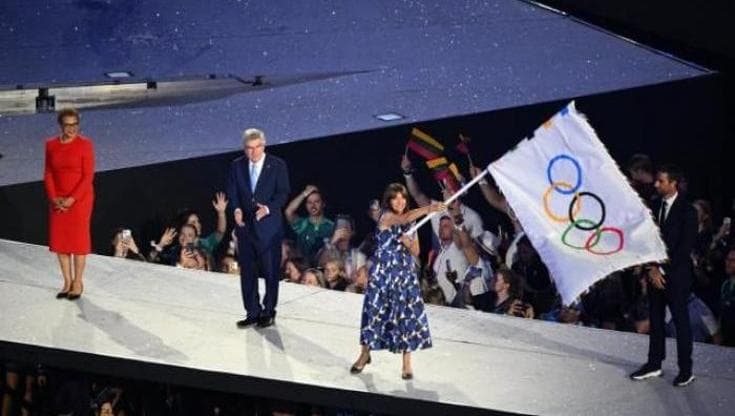 Olimpiadi, ora Los Angeles punta ai Giochi senza auto