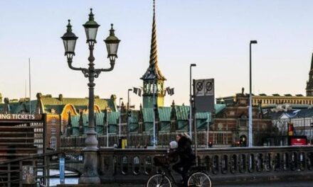 A Copenaghen, apre il ristorante rispettoso dell’ambiente e del benessere dei dipendenti