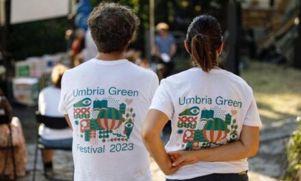 Torna l’Umbria Green Festival, arte e scienza per l’ambiente