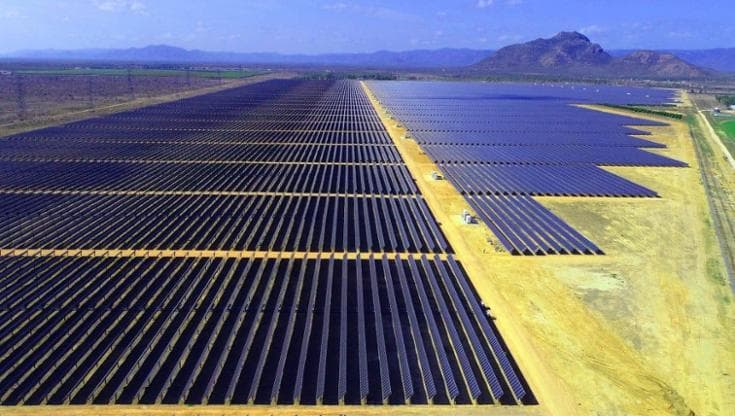 Sun Cable, l’Australia dà il via libera a un enorme parco solare. Sarà visibile dallo spazio