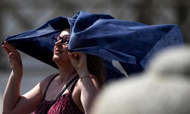 Clima, 28mila morti all’anno per il caldo in Italia entro il 2100 con +3 gradi: tre volte quelli di oggi