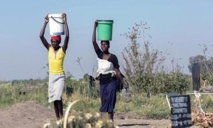 Crisi climatica ed effetti di El Niño, figlie in cambio di cibo nell’Africa meridionale