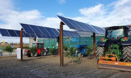 Al via i bonus per impianti fotovoltaici delle aziende agricole