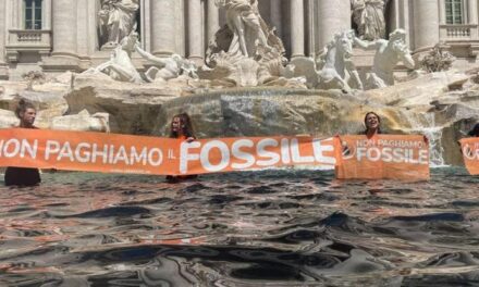 Italiani consapevoli della crisi ecologica, la maggioranza vuole un deciso cambiamento