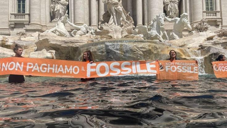 Italiani consapevoli della crisi ecologica, la maggioranza vuole un deciso cambiamento