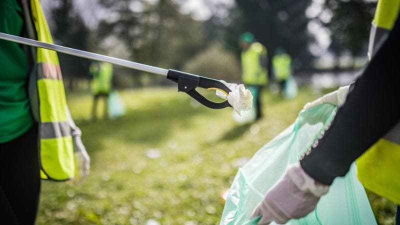 Al via da Milano la quarta edizione delle giornate “Insieme a te per l’ambiente”