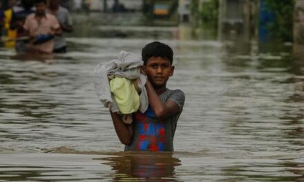 Clima, nei prossimi due decenni il 70% della popolazione subirà i danni delle temperature estreme