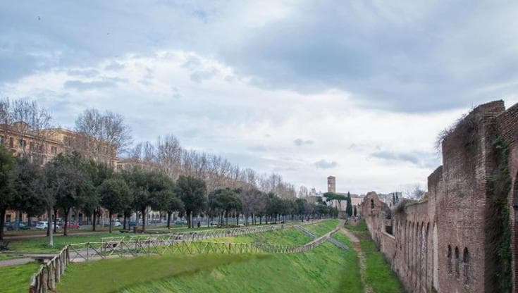 Basta poco per rendere più fresche le nostre città