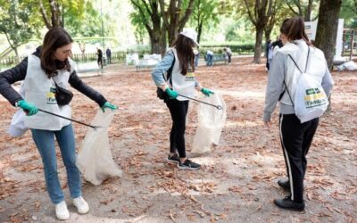 Ripartono da Milano le giornate “Insieme a te per l’ambiente” di McDonald’s