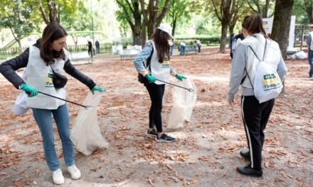 Ripartono da Milano le giornate “Insieme a te per l’ambiente” di McDonald’s