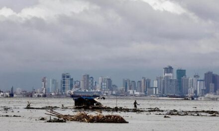 L’impatto del cambiamento climatico aumenta sul reddito dei più ricchi