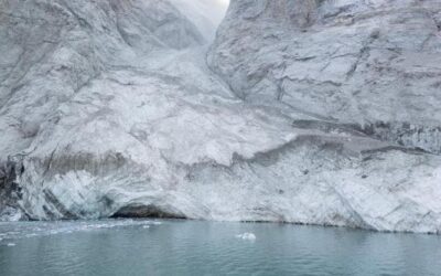 Groenlandia, una frana dovuta ai cambiamenti climatici ha scatenato uno tsunami e un sisma durato 9 giorni