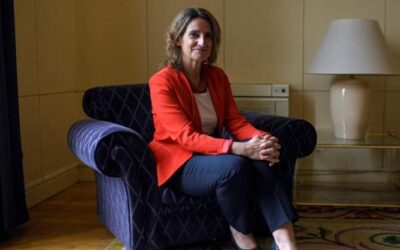 Teresa Ribera, chi è la nuova responsabile dell’ambiente della Commissione Ue