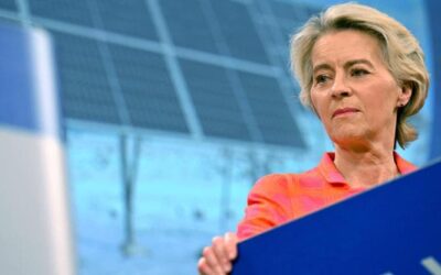 Von der Leyen punta ancora sul green deal: lo rivelano gli incarichi dati ai commissari