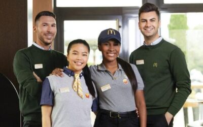 McDonald’s punta su inclusione e parità di genere