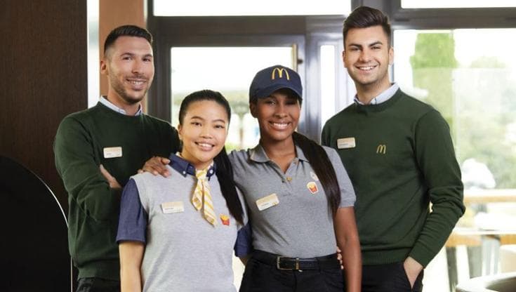 McDonald’s punta su inclusione e parità di genere