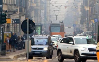 Ispra e gli ecosistemi urbani da ripristinare: ecco la mappa