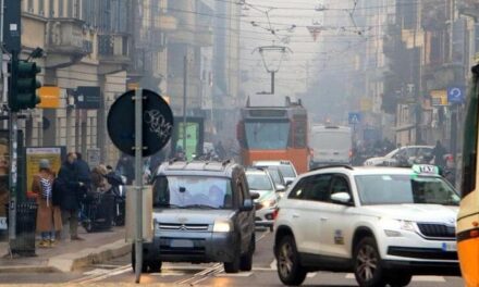 Ispra e gli ecosistemi urbani da ripristinare: ecco la mappa