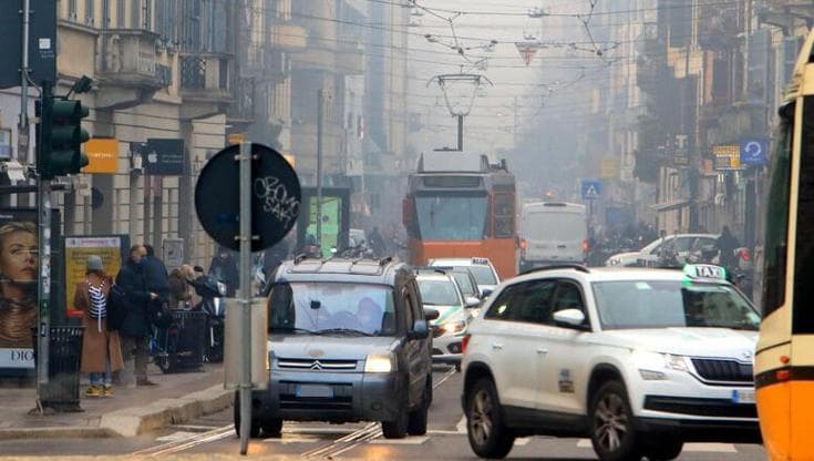 Ispra e gli ecosistemi urbani da ripristinare: ecco la mappa