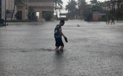 Copernicus: “Dopo settembre, probabile che il 2024 sia l’anno più caldo di sempre”