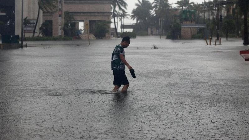 Copernicus: “Dopo settembre, probabile che il 2024 sia l’anno più caldo di sempre”